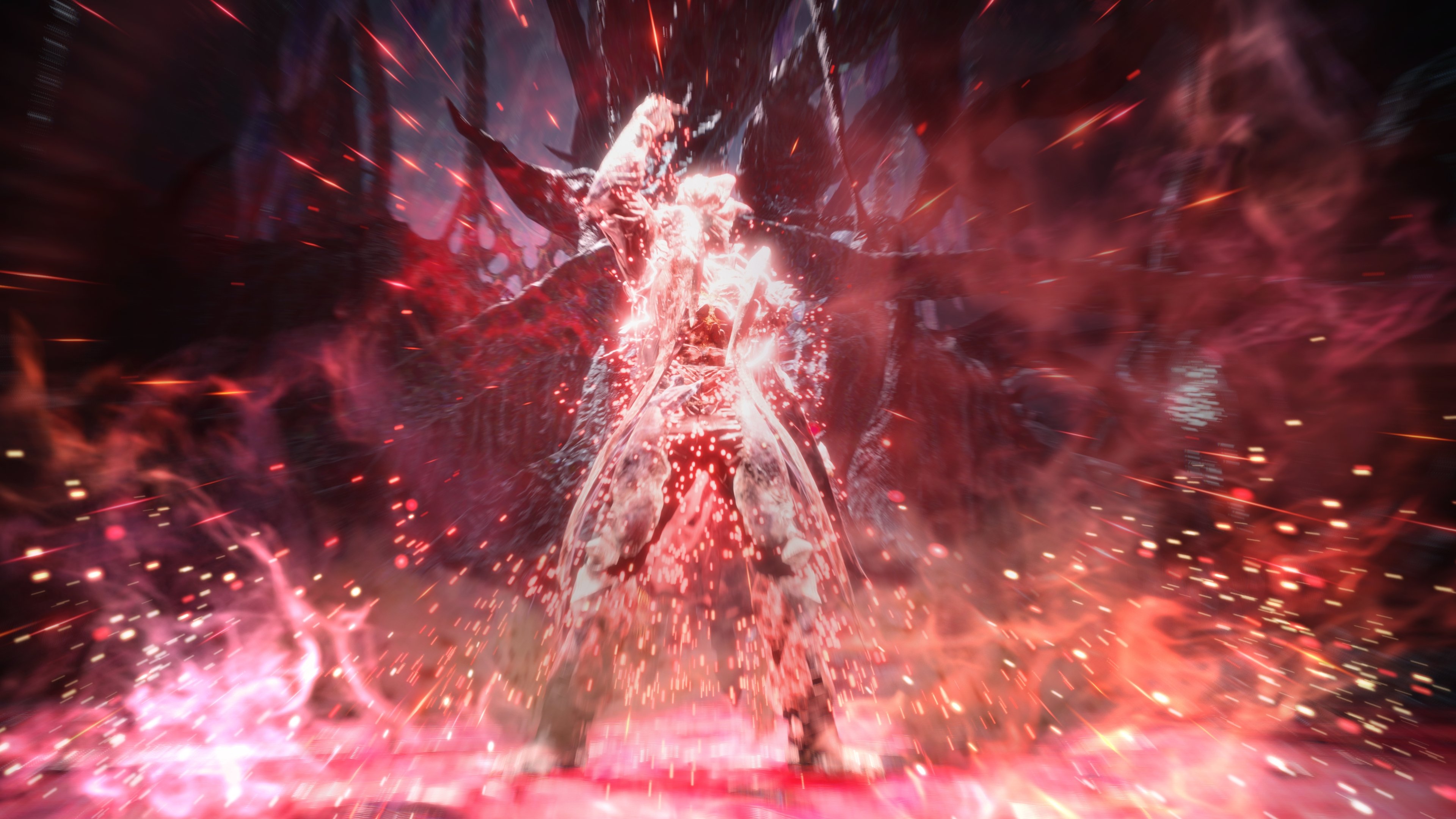 Devil May Cry 5 - Imagen 13